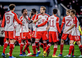 تقارير بايرن ميونخ يوجه تحذير ا نهائي ا للاعبه وبرشلونة في حالة تأهب