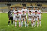 تشكيل الزمالك أمام طلائع الجيش في الدوري المصري.. ميشالاك أساسيًا