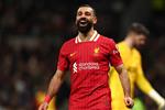 ألدريدج: محمد صلاح يلعب في دوري خاص به.. وليفربول يحتاج إلى مهاجم جديد