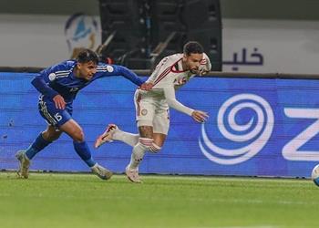 فيديو منتخب الكويت يقتنص فوز ا مثير ا من الإمارات في كأس الخليج 2024 خليجي 26