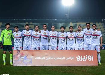 فيديو لاعب الزمالك يغادر مباراة طلائع الجيش مصاب ا ونقله إلى المستشفى
