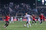 أحمد فتحي: لاعبو طلائع الجيش لم يريدوا الفوز على الزمالك