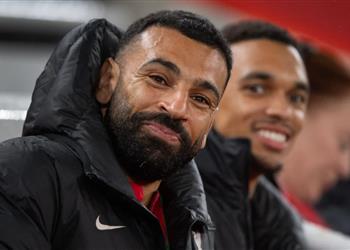 شيروود محمد صلاح قدم دليل ا على مستقبله ولاعب ليفربول سر تألقه