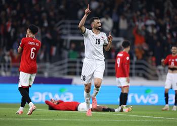 موعد والقنوات الناقلة لمباراة العراق والبحرين اليوم في كأس الخليج 2024 خليجي 26 والمعلقون