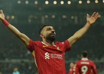 إيان رايت لا أستطيع تخيل ما سينتهي إليه محمد صلاح