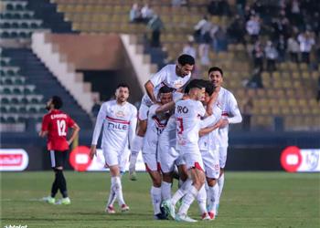 طبيب الزمالك يكشف آخر تفاصيل الحالية الصحية لـ محمد حمدي