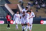 طبيب الزمالك يكشف آخر تفاصيل الحالية الصحية لـ محمد حمدي