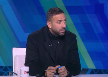 يقترح صفقتين قويتين ميدو يوضح ماذا ينقص الأهلي قبل كأس العالم للأندية 2025