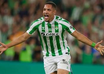 سبورت مستقبل فيتور روكي محسوم مع برشلونة بعد اهتمام بالميراس