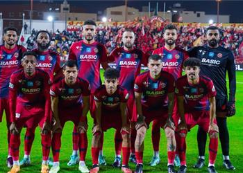 رسمي ا ضمك السعودي ي علن التعاقد مع مدرب الزمالك السابق