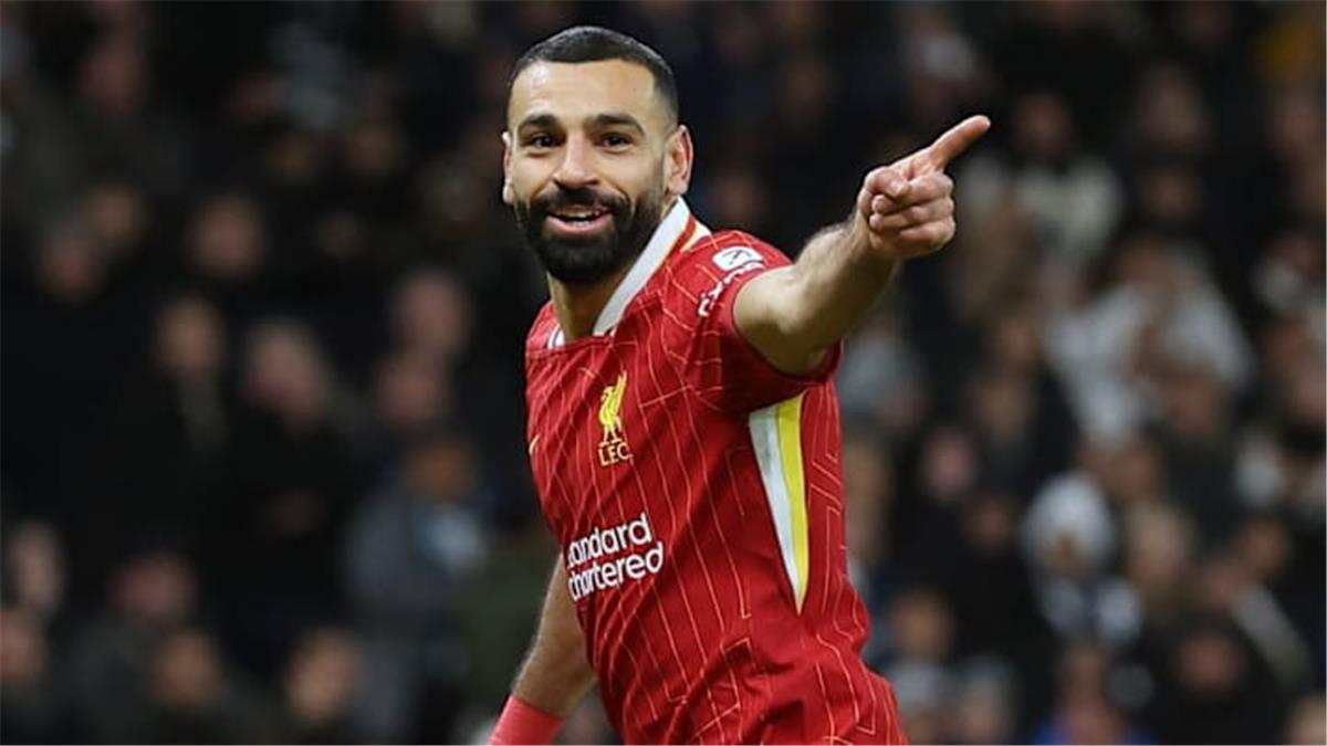 محمد صلاح