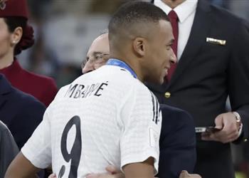 لن تندموا رسالة هامة من مبابي إلى بيريز أعادته للتألق مع ريال مدريد