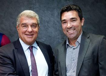 سبورت برشلونة يقترب من حسم أولى صفقات الموسم المقبل