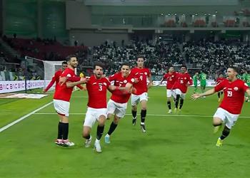 فيديو هارون الزبيدي ي سجل هدف اليمن الأول أمام السعودية