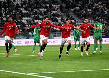 فيديو في 3 دقائق اليمن ي سجل الهدف الثاني والسعودية ت قلص الفارق في خليجي 26