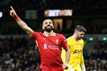 بينهم محمد صلاح.. 6 لاعبين من أوروبا على قائمة اهتمامات برشلونة