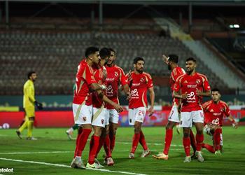 قائمة الأهلي لمباراة المصري في الدوري عودة عمر كمال واستبعاد كهربا