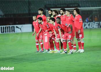 مودرن سبورت يواصل المعاناة بتعادل جديد مع الاتحاد السكندري في الدوري المصري