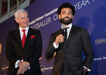 إيان راش يوجه نصيحة لـ محمد صلاح بشأن مستقبله مع ليفربول