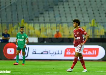 الأهلي يسعى لاستعادة الانتصارات في الدوري أمام المصري