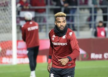 بوبيندزا لم أوقع على شيء مع الزمالك واخترت رابيد بوخارست لهذه الأسباب