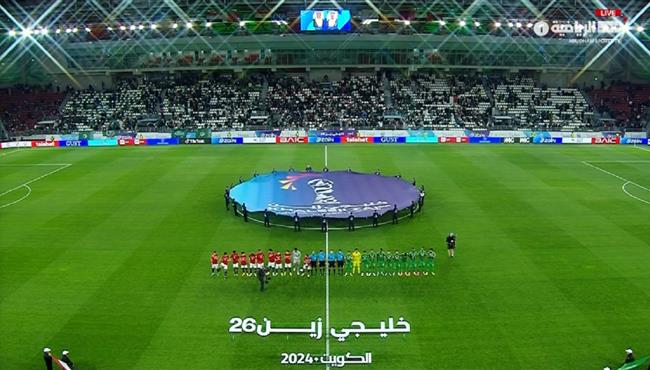 ملخص مباراة السعودية واليمن 3 2 كأس الخليج