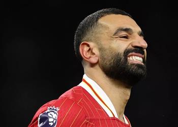 يناير الحسم ميرور تكشف آخر تطورات تمديد عقد محمد صلاح مع ليفربول