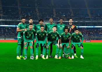 رينارد يستبعد لاعب ا من قائمة السعودية في كأس الخليج 2024 خليجي 26