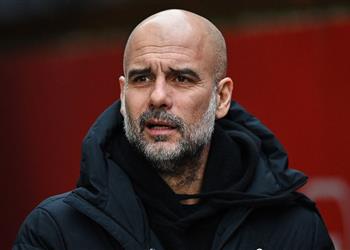 تشكيل مانشستر سيتي أمام إيفرتون في الدوري الإنجليزي تغييرات بجميع الخطوط