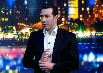 تخلى عن البلايستيشن أبو تريكة يوجه نصيحة إلى جوارديولا بعد معاناته مع مانشستر سيتي