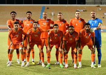 كاظمة الكويتي يعلن التعاقد مع محترف الزمالك السابق