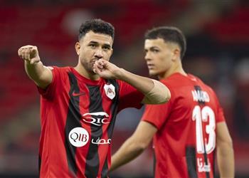 خاص موقف طرابزون سبور من انتقال تريزيجيه إلى الأهلي