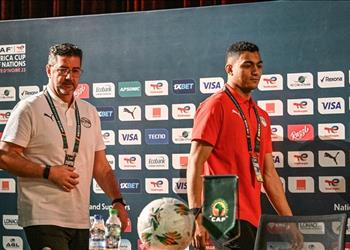 تقارير فيتوريا يرغب في لم الشمل مع مصطفى محمد وموقف اللاعب من عرض الأهلي