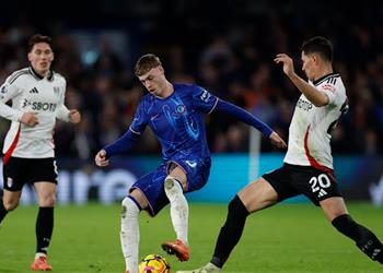 فيديو هدية ثمينة لـ ليفربول تشيلسي يسقط في فخ هزيمة قاتلة أمام فولهام في الدوري الإنجليزي