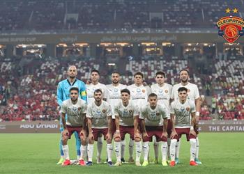 فيديو سيراميكا كليوباترا يحول تأخره لفوز على البنك الأهلي في الدوري المصري