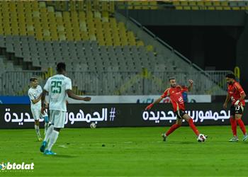 أحمد حسن الأهلي حلوله أصبحت ضعيفة والمصري لديه عيب واحد