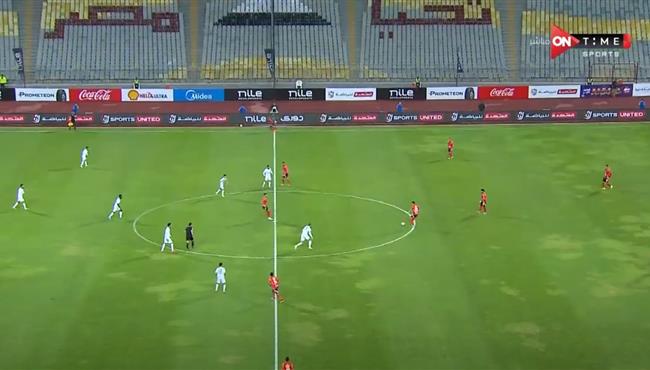 ملخص مباراة الاهلي والمصري (2-0) الدوري المصري