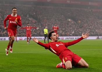 جونز يكشف عن رسالة يورجن كلوب له قبل مباراة ليستر سيتي
