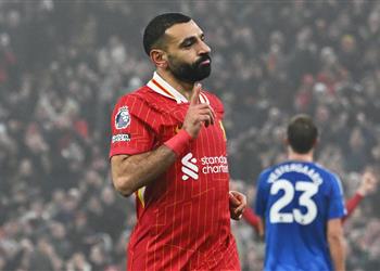 تقارير ليفربول يجهز مفاجأة قوية لجماهيره بشأن مستقبل محمد صلاح