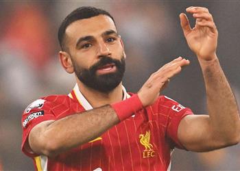 دون هاتشيسون محمد صلاح أفضل لاعب في العالم حالي ا