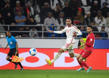 ترتيب المجموعة الأولى في كأس الخليج 2024 خليجي 26 بعد تعادل الكويت مع قطر والإمارات مع عمان