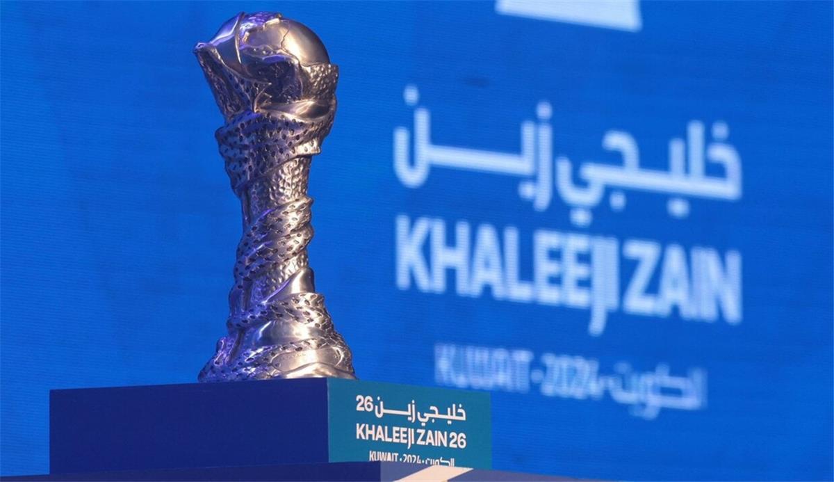 الصالح سبورت : مواجهات نصف نهائي كأس الخليج 2024 