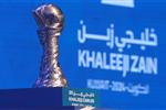 مواجهات نصف نهائي كأس الخليج 2024 خليجي 26 (محدث باستمرار)