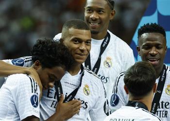 عملية مستهدفة مقتل صهر لاعب ريال مدريد بالرصاص