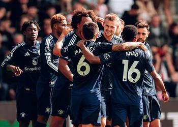 يوفنتوس يرفض ضم لاعب مانشستر يونايتد