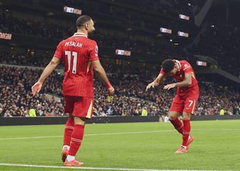 ليفربول يرضخ تقارير محمد صلاح يجدد عقده حتى 2028