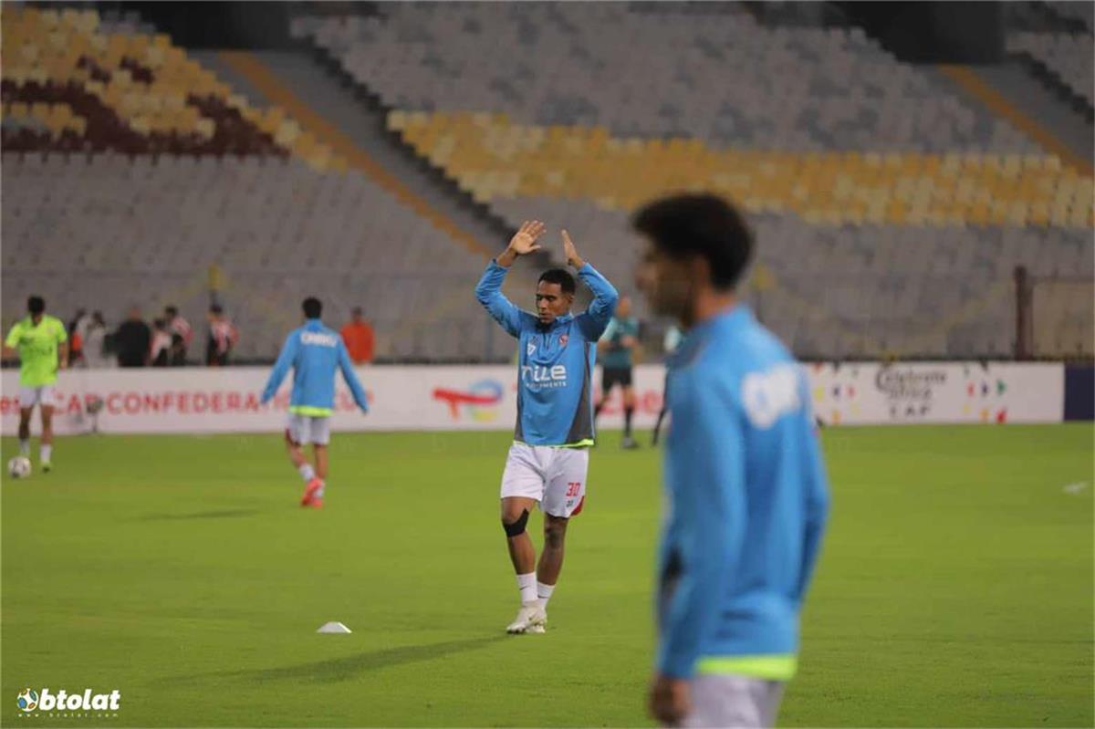 الصالح سبورت : محامي سيف الجزيري يوضح حقيقة عرض الوداد.. وينتقد إدارة الزمالك