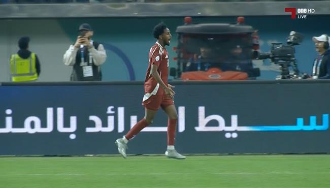 هدف قطر الملغي امام الكويت بكاس الخليج
