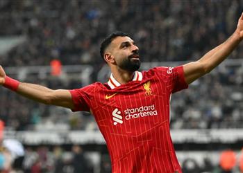 لاعب لاتسيو ليفربول فريق طفولتي ومحمد صلاح الأفضل في العالم