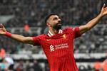 لاعب لاتسيو: ليفربول فريق طفولتي.. ومحمد صلاح الأفضل في العالم